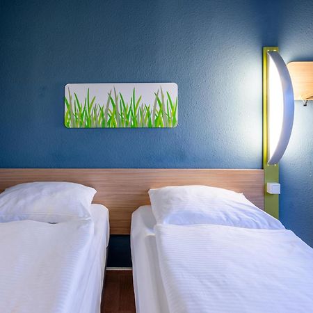 B&B Hotel Bremen-Sued Ngoại thất bức ảnh