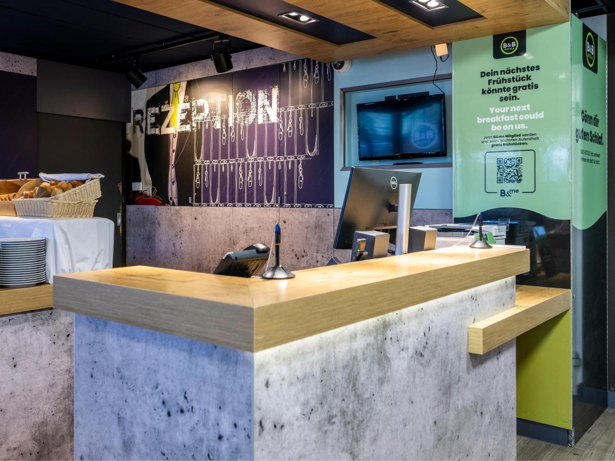 B&B Hotel Bremen-Sued Ngoại thất bức ảnh