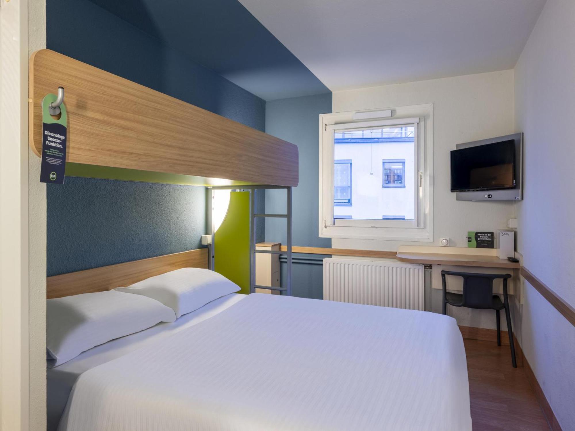 B&B Hotel Bremen-Sued Ngoại thất bức ảnh