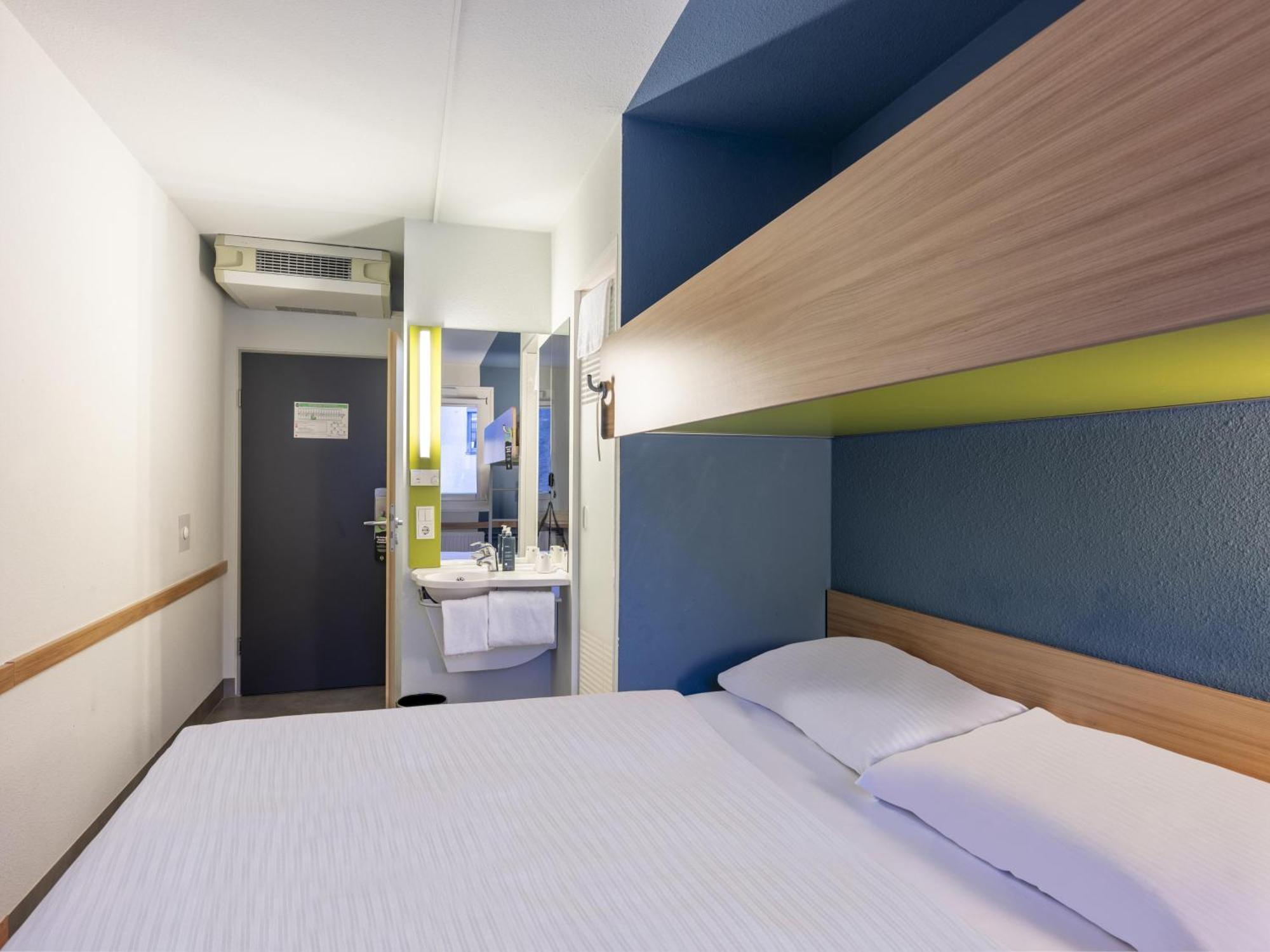 B&B Hotel Bremen-Sued Ngoại thất bức ảnh