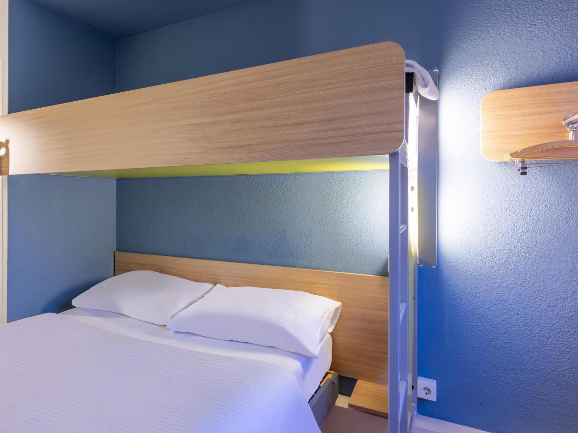 B&B Hotel Bremen-Sued Ngoại thất bức ảnh