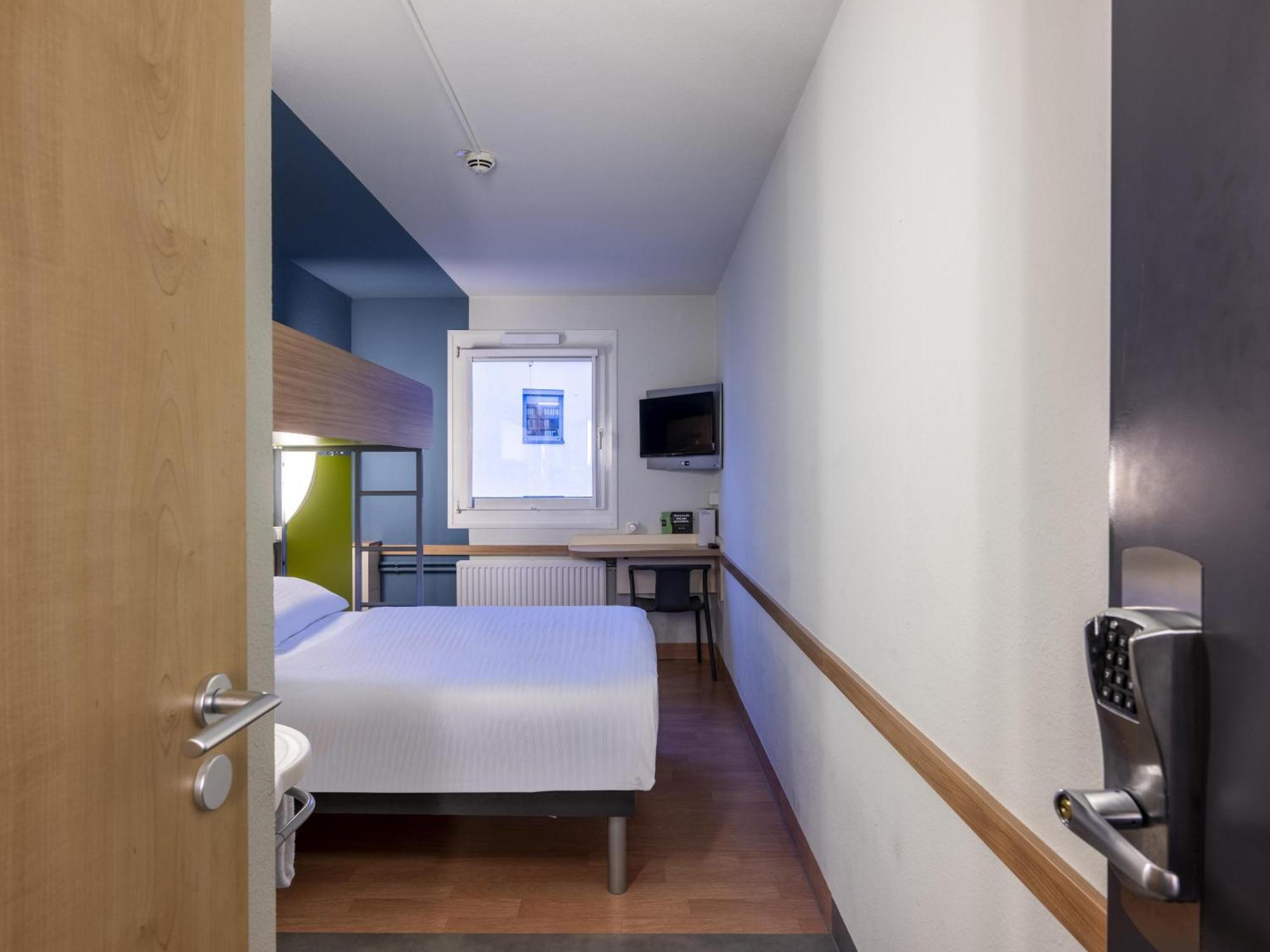 B&B Hotel Bremen-Sued Ngoại thất bức ảnh